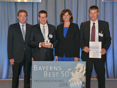bland BAYERNS BEST 50