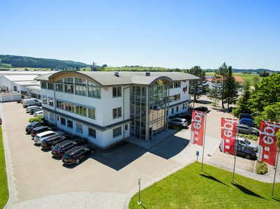 Investeringar för framtiden: ept GmbH växer