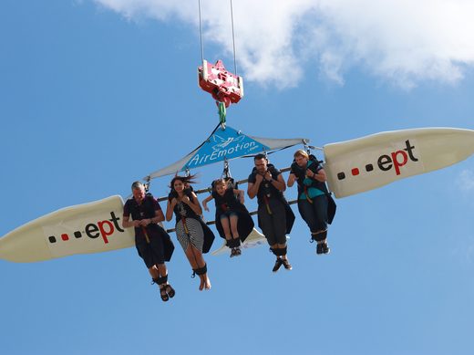 Epts sommarfest 2018