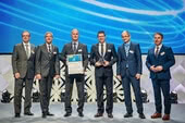 ept GmbH tilldelas utmärkelsen ”Årets leverantör 2017”
