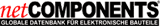 Logotyp för netcomponents