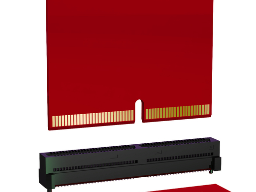 Pressmeddelande: EC.8 höghastighetskontaktdon