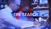Filmpremiär på ept: The Search