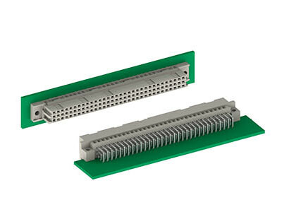 DIN 41612-kontaktdon IEC 60603-2