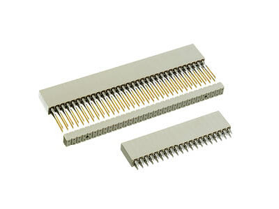 PC/104-, PC/104-Plus-kontakter