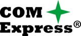COM Express-logotyp