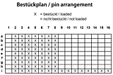 Velox Center - Monteringsplan 308-50102-4x
